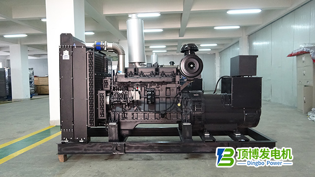 頂博成功與成都某工程科技正式簽訂柴油發(fā)電機(jī)組設(shè)備采購(gòu)合同，保障15萬(wàn)噸/年高端無(wú)機(jī)精細(xì)化學(xué)品項(xiàng)目電力供應(yīng)